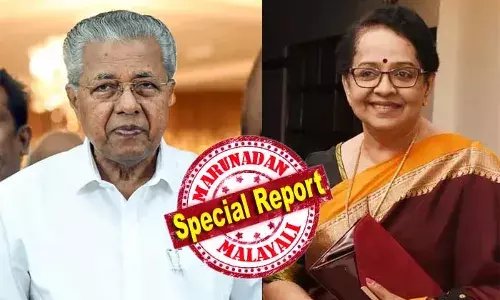 സഖാവ് പിണറായി വിജയന്‍ ചെയ്ത നല്ല കാര്യങ്ങള്‍ ഞാന്‍ എണ്ണിയെണ്ണി പറയും; നല്ലത് ചെയ്ത നേതാവിനെ നല്ലത് ചെയ്തുവെന്ന് തന്നെ പറയണം; കുറച്ചൊക്കെ വേണ്ടപ്പെട്ടവര്‍ക്ക് കാര്യങ്ങള്‍ ചെയ്തു കൊടുത്തിട്ടുണ്ടാകും; അതിപ്പോള്‍ മറ്റുള്ളവര്‍ വന്നാലും ചെയ്യും; പിണറായിയെ പുകഴ്ത്തി മല്ലിക സുകുമാരന്‍