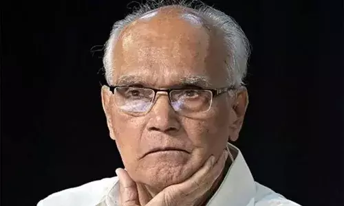 കന്നഡ നോവലിസ്റ്റ് എസ് എല്‍ ഭൈരപ്പ അന്തരിച്ചു; സ്വകാര്യ ആശുപത്രിയില്‍ ചികിത്സയില്‍ കഴിയവേ അന്ത്യം