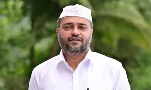 മുന്നാക്ക സംവരണം ധൃതിപിടിച്ച് നടപ്പാക്കിയ ഇടതുപക്ഷത്തിന് ജാതി സെന്‍സസ് നടത്താന്‍ എന്താണ് തടസ്സം? വിമര്‍ശിച്ചു സത്താര്‍ പന്തല്ലൂര്‍