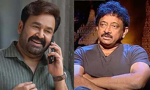 അവാർഡ് ലഭിച്ചില്ലേ.. ഇനിയിപ്പോ ദാദാസാഹേബ് ഫാൽക്കെയുടെ ബയോപിക്കിൽ അഭിനയിക്കാൻ മോഹൻലാൽ തന്നല്ലേ അനുയോജ്യൻ; വീണ്ടും പോസ്റ്റുമായി രാം ഗോപാൽ വർമ്മ