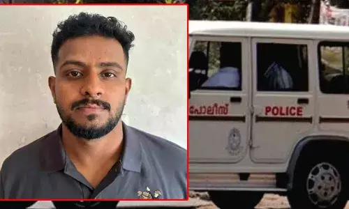 മലപ്പുറം സ്വദേശിയിൽ നിന്നും പോലീസ് പിടികൂടിയത് സ്വർണ്ണ മിശ്രിതം; അറസ്റ്റ് വിമാനത്താവളത്തിലെ കസ്റ്റംസ് പരിശോധന കഴിഞ്ഞ് പുറത്തിറങ്ങിയപ്പോൾ