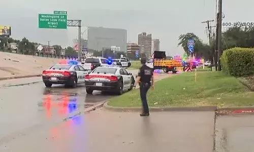 ഡാലസില്‍ അനധികൃത കുടിയേറ്റക്കാര്‍ക്കെതിരെ ആക്രമണം; വെടിവയ്പില്‍ ഒരാള്‍ കൊല്ലപ്പെട്ടു; രണ്ട് പേര്‍ക്ക് പരിക്കേറ്റു; അക്രമി ജീവനൊടുക്കി