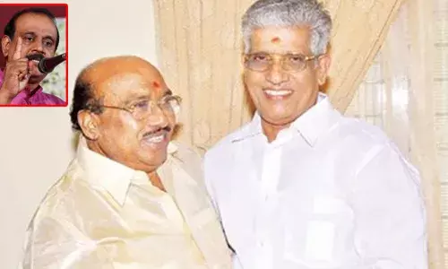 മന്നത്തിന്റെയും ആര്‍ ശങ്കറിന്റെയും കാലശേഷം എന്‍എസ്എസിനും എസ്എന്‍ഡിപിക്കും കാര്യമായ വളര്‍ച്ചയില്ല; നിലവിലെ സമുദായ സംഘടനാ നേതാക്കന്മാരുടെ സ്വാര്‍ത്ഥത തിരിച്ചറിയണം; അധികം താമസിയാതെ 95 ശതമാനം പേരെങ്കിലും ദേശീയ പ്രസ്ഥാനങ്ങളിലേക്ക് മാറും: ഇരുസംഘടനകളും എല്‍ഡിഎഫിനോട് അടുത്ത പശ്ചാത്തലത്തില്‍ ടി പി സെന്‍കുമാറിന്റെ കുറിപ്പ്