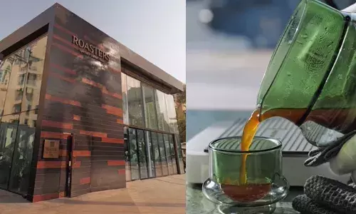 ലോകത്തിലെ ഏറ്റവും വിലയേറിയ കാപ്പി കുടിക്കണോ? ഒരു കപ്പ് കാപ്പിക്ക് 56,000 രൂപയാണ്;  ഗിന്നസ് വേള്‍ഡ് റെക്കോര്‍ഡ് സ്വന്തമാക്കി ദുബായിലെ കോഫി ഷോപ്പ്