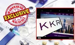 കോടികള് നിക്ഷേപിച്ച് കേരളത്തിലെ മൂന്ന് ആശുപത്രികള് സ്വന്തമാക്കിയത് ട്രംപിനെ തെരഞ്ഞെടുപ്പില് സഹായിച്ച സാമ്പത്തിക സ്ഥാപനം; കിംസും ബേബി മെമ്മോറിയലുമെല്ലാം വാങ്ങിക്കൂട്ടി വിദേശ കമ്പനികള്; ചികിത്സാ നിരക്കുകള് കുത്തനെ വര്ധിപ്പിക്കാനൊരുങ്ങി സ്വകാര്യ ആശുപത്രികള്; സ്വകാര്യ ആരോഗ്യ മേഖല ടൂറിസം മേഖലയാകുമെന്ന ആശങ്ക ശക്തം; കെകെആര് ഇഫക്ട് കേരളാ മോഡലിനെ തകര്ക്കുമോ? കോടികള് നിക്ഷേപിച്ച് കേരളത്തിലെ മൂന്ന് ആശുപത്രികള് സ്വന്തമാക്കിയത് ട്രംപിനെ തെരഞ്ഞെടുപ്പില് സഹായിച്ച സാമ്പത്തിക സ്ഥാപനം; കിംസും ബേബി മെമ്മോറിയലുമെല്ലാം വാങ്ങിക്കൂട്ടി വിദേശ കമ്പനികള്; ചികിത്സാ നിരക്കുകള് കുത്തനെ വര്ധിപ്പിക്കാനൊരുങ്ങി സ്വകാര്യ ആശുപത്രികള്; സ്വകാര്യ ആരോഗ്യ മേഖല ടൂറിസം മേഖലയാകുമെന്ന ആശങ്ക ശക്തം; കെകെആര് ഇഫക്ട് കേരളാ മോഡലിനെ തകര്ക്കുമോ?