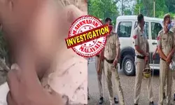 രാവിലെ കന്നുകാലികളെ തീറ്റിക്കാനിറങ്ങിയ യുവാവ് കേട്ടത് അസാധാരണ കരച്ചിൽ; ക്ഷേത്രത്തിലേക്ക് പോകുന്ന വഴിയിൽ ദയനീയ കാഴ്ച; സ്ഥലത്ത് നാട്ടുകാർ പാഞ്ഞെത്തി; ശരീരത്തിൽ പശ തേച്ച് വിചിത്ര പ്രവർത്തി; ഈ കൊടുംക്രൂരതയ്ക്ക് പിന്നിലെ ആ അജ്ഞാതനെ തേടി പോലീസ് രാവിലെ കന്നുകാലികളെ തീറ്റിക്കാനിറങ്ങിയ യുവാവ് കേട്ടത് അസാധാരണ കരച്ചിൽ; ക്ഷേത്രത്തിലേക്ക് പോകുന്ന വഴിയിൽ ദയനീയ കാഴ്ച; സ്ഥലത്ത് നാട്ടുകാർ പാഞ്ഞെത്തി; ശരീരത്തിൽ പശ തേച്ച് വിചിത്ര പ്രവർത്തി; ഈ കൊടുംക്രൂരതയ്ക്ക് പിന്നിലെ ആ അജ്ഞാതനെ തേടി പോലീസ്