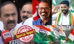 ഷാഫി പറമ്പിലിനെ ഉന്നമിട്ട സിപിഎമ്മിനെ തുടക്കത്തിലേ പ്രതിരോധിച്ചു കോണ്ഗ്രസ്; ഇ.എന് സുരേഷ് ബാബുവിനെതിരെ നിയമനടപടിയെന്ന് ഷാഫി പറഞ്ഞതോടെ വി ഡി സതീശന് അടക്കം രംഗത്ത്; ഷാഫിക്കെതിരെ പറഞ്ഞത് അധിക്ഷേപം; സിപിഎം ചിലരെ അഴിച്ചുവിട്ടിരിക്കുകയാണെന്ന് പ്രതിപക്ഷ നേതാവ്; ആരോപണം തിരിച്ചടിക്കുമെന്ന് ഉറപ്പായതോടെ മലക്കം മറിഞ്ഞ് സിപിഎം ജില്ലാ സെക്രട്ടറിയും ഷാഫി പറമ്പിലിനെ ഉന്നമിട്ട സിപിഎമ്മിനെ തുടക്കത്തിലേ പ്രതിരോധിച്ചു കോണ്ഗ്രസ്; ഇ.എന് സുരേഷ് ബാബുവിനെതിരെ നിയമനടപടിയെന്ന് ഷാഫി പറഞ്ഞതോടെ വി ഡി സതീശന് അടക്കം രംഗത്ത്; ഷാഫിക്കെതിരെ പറഞ്ഞത് അധിക്ഷേപം; സിപിഎം ചിലരെ അഴിച്ചുവിട്ടിരിക്കുകയാണെന്ന് പ്രതിപക്ഷ നേതാവ്; ആരോപണം തിരിച്ചടിക്കുമെന്ന് ഉറപ്പായതോടെ മലക്കം മറിഞ്ഞ് സിപിഎം ജില്ലാ സെക്രട്ടറിയും