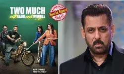 ദിവസവും എന്റെ അസ്ഥികള് ഒടിയുന്നു; ഓംലറ്റ് ചവയ്ക്കുമ്പോള് പോലും കൊടിയ വേദന; കോടികള് കൈയിലുണ്ടായിട്ടും കൊടിയ വേദനയില് നിന്ന് മോചനമില്ലാതെ സല്മാന് ഖാന്; കൃഷ്ണ മൃഗവേട്ടയുടെ പാപമെന്ന് വിമര്ശിച്ച് വിശ്വാസികളും; ബോളിവുഡിലെ ബാഡ് ബോയ് വീണ്ടും വിവാദത്തില് ദിവസവും എന്റെ അസ്ഥികള് ഒടിയുന്നു; ഓംലറ്റ് ചവയ്ക്കുമ്പോള് പോലും കൊടിയ വേദന; കോടികള് കൈയിലുണ്ടായിട്ടും കൊടിയ വേദനയില് നിന്ന് മോചനമില്ലാതെ സല്മാന് ഖാന്; കൃഷ്ണ മൃഗവേട്ടയുടെ പാപമെന്ന് വിമര്ശിച്ച് വിശ്വാസികളും; ബോളിവുഡിലെ ബാഡ് ബോയ് വീണ്ടും വിവാദത്തില്
