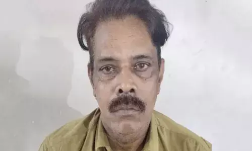 പ്രായപൂര്‍ത്തിയാവാത്ത പെണ്‍കുട്ടിക്ക് നേരെ ലൈംഗിക അതിക്രമം; ലൈംഗികചുവയോടെ സംസാരിക്കുകയും ശരീരത്തില്‍ കയറിപ്പിടിക്കുകയും ചെയ്ത ഓട്ടോ ഡ്രൈവര്‍ അറസ്റ്റില്‍