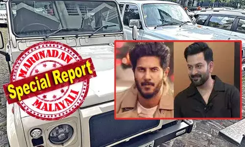 തീവ്രവാദസംഘങ്ങളുടെ സഹായം വാഹനക്കടത്ത് സംഘത്തിനു ലഭിച്ചിട്ടുണ്ടോ എന്ന് പരിശോധിക്കാന്‍ എന്‍ഐഎയും; ഭൂട്ടാന്‍ വാഹനം കൈവശം വച്ച പൃഥ്വിരാജിനേയും ദുല്‍ഖര്‍ സല്‍മാനേയും കസ്റ്റംസ് ചോദ്യം ചെയ്യും; നിയമവിരുദ്ധമായല്ല വാഹനങ്ങള്‍ എത്തിച്ചതെന്നു തെളിയിക്കേണ്ടത് ഉടമകളുടെ ബാധ്യത; കൂടുതല്‍ കാറുകള്‍ നിരീക്ഷണത്തിന്; കോയമ്പത്തൂര്‍ കാര്‍ കടത്തു മാഫിയയെ പൂട്ടും