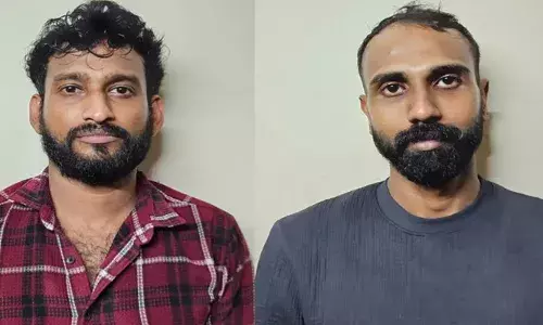 മലപ്പുറത്ത് യുവാക്കളെ കേന്ദ്രീകരിച്ച് ലഹരി മരുന്ന് വില്‍പ്പന; രണ്ടു പേര്‍ അറസ്റ്റില്‍