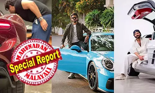 സെക്കന്‍ഡ് ഹാന്‍ഡ് കാറുകള്‍ ഇന്ത്യയിലേക്ക് ഇറക്കുമതി ചെയ്യാന്‍ നിയമമില്ല; വിദേശത്ത് ഒരാള്‍ ഉപയോഗിച്ചിരുന്ന കാര്‍ അതേ വ്യക്തിക്ക് ഇന്ത്യയില്‍ ഉപയോഗത്തിനായി കൊണ്ടുവരാന്‍ മാത്രമേ അനുവാദമുള്ളൂ; വാഹനങ്ങള്‍ പിടിച്ചെടുക്കുക മാത്രമാണ് വഴി; പിഴയടച്ച് തിരിച്ചെടുക്കാന്‍ കഴിയില്ല; നികുതി വെട്ടിച്ച വാഹനമാണെന്ന് അറിഞ്ഞ് വാങ്ങിയവര്‍ പ്രൊസിക്യുഷന്‍ നടപടികളും നേരിടേണ്ടി വരും