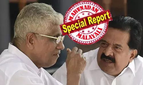 എന്‍എസ്എസിനെ ചേര്‍ത്തു നിര്‍ത്താന്‍ ചെന്നിത്തലയെ നിയോഗിച്ചേക്കും; കെസി വേണുഗോപാലും പെരുന്നയെ ഒപ്പം നിര്‍ത്താന്‍ ഇടപെടും; എന്‍ എസ് എസിനെ വിമര്‍ശിക്കരുതെന്ന് നേതാക്കള്‍ക്കെല്ലാം നിര്‍ദ്ദേശം; ശബരിമലയില്‍ ജി സുകുമാരന്‍ നായരുമായി ചര്‍ച്ചയ്ക്ക് സാധ്യത തേടി കെപിസിസി; മധ്യസ്ഥ ശ്രമങ്ങള്‍ക്ക് ഹൈക്കമാണ്ട് നിര്‍ദ്ദേശ പ്രകാരം; ഡു ഓര്‍ ഡൈ സാഹചര്യം മുന്നില്‍ കണ്ട് നീക്കം