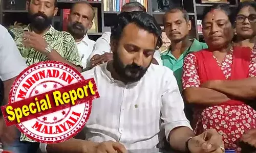 രാഹുലിനൊപ്പം പരസ്യമായി എത്തിയ കോണ്‍ഗ്രസുകാര്‍ക്ക് എതിരെ ഒരു നടപടിയും വരില്ല; പാലക്കാട്ടെ എംഎല്‍എയ്ക്ക് പാര്‍ട്ടിക്കാര്‍ തന്നെ സംരക്ഷണം ഒരുക്കും; ഇനി ആരും ആ വിവാദം ആളിക്കത്തിക്കില്ല; ചര്‍ച്ചകള്‍ ഗുണത്തേക്കാള്‍ ഏറെ ദോഷം ചെയ്യുമെന്ന് നിലപാട്; വിഡി സതീശന്‍ ഒറ്റപ്പെടുന്നുവോ? ഇനിയും സഭയില്‍ മാങ്കൂട്ടത്തില്‍ എത്തുമോ?