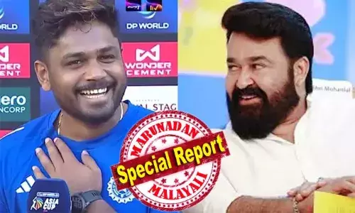 ഹീറോ മാത്രമല്ല, ലാലേട്ടനെ പോലെ, എനിക്ക് ജോക്കറും വില്ലനുമെല്ലാം ആകണം..! തനിക്ക് ഏത് റോളും ചേരും;  വെറും സഞ്ജുവല്ല, സഞ്ജു മോഹന്‍ലാല്‍ സാംസണ്‍; സഞ്ജയ് മഞ്ജരേക്കര്‍ക്ക് സഞ്ജു നല്‍കിയ മറുപടി സോഷ്യല്‍ മീഡിയയില്‍ വൈറല്‍