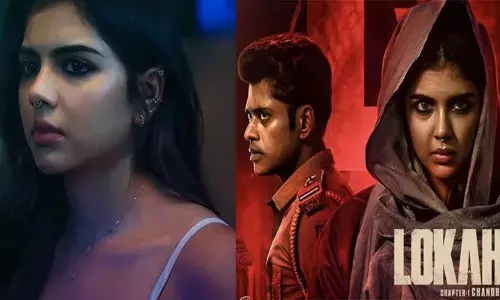 ഓരോ സീനും തിയറ്ററുകളിൽ ഉണ്ടാക്കിയ ഓളം..മറക്കാൻ പറ്റോ..; ലോക - ചാപ്റ്റർ വൺ: ചന്ദ്രയുടെ ഗാനങ്ങള്‍ പുറത്ത്; കാത്തിരുന്നതെന്ന് ആരാധകർ