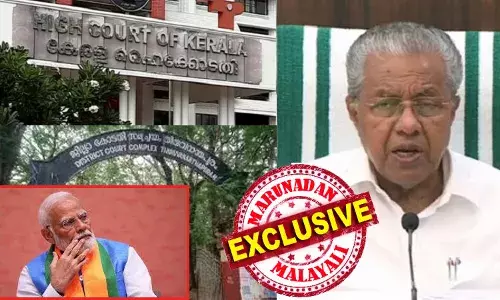 ഹൈക്കോടതിയില്‍ ഫയലിംഗ്; യോജിപ്പുണ്ടെങ്കില്‍ വാദം തിരുവനന്തപുരത്തും; അഡ്മിനിസ്‌ട്രേറ്റീവ് ട്രൈബ്യൂണലിലെ ഹര്‍ജികള്‍ വീതിച്ചും നല്‍കാം; മോദിയുടെ ഓഫീസ് പ്രതികരണം ആരാഞ്ഞിട്ടും പിണറായിയ്ക്ക് അനക്കമില്ല! സെക്രട്ടറിയേറ്റിലെ കെടുകാര്യസ്ഥയില്‍ ഒഴുകുന്നത് ഖജനാവിലെ പണം; തിരുവനന്തപുരത്ത് സര്‍ക്യൂട്ട് ബഞ്ച് വന്നാല്‍ നേട്ടം സര്‍ക്കാരിന് തന്നെ