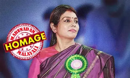 തമിഴ്‌നാട്ടിലെ മുതിര്‍ന്ന ഐ.എ.എസ് ഉദ്യോഗസ്ഥ ഡോ. ബീല വെങ്കിടേശന്‍ അന്തരിച്ചു; വിട പറഞ്ഞത് കോവിഡ് കാലത്തെ വാര്‍ത്താസമ്മേളനങ്ങളിലൂടെ തമിഴ്‌നാട്ടിലെ കുടുംബങ്ങളില്‍ പരിചിതമായി മാറിയ ഉദ്യോഗസ്ഥ; അന്ത്യം ബ്രെയിന്‍ ട്യൂമര്‍ ബാധിച്ച് ചികിത്സയില്‍ കഴിയവേ