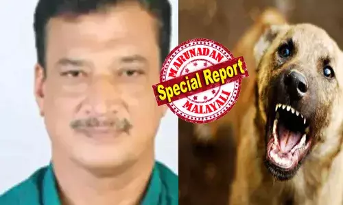 സ്വന്തം വീട്ടിൽ സമാധാനമായി കിടക്കണമെന്നായിരുന്നു ആ അർബുദ ബാധിതന്റെ അവസാനത്തെ ആഗ്രഹം; പക്ഷെ ദുരിതമെത്തിയത് നായയുടെ രൂപത്തിൽ; ജനാല തുറന്നാൽ അപ്പൊ..കുര തുടങ്ങും; ഉറങ്ങാൻ പോലും കഴിയാത്ത അവസ്ഥ; ഗതികെട്ട് നിയമപോരാട്ടം; ഒടുവിൽ നീതി കിട്ടിയതും ലോകത്തോട് വിട പറഞ്ഞ് റസാഖ്