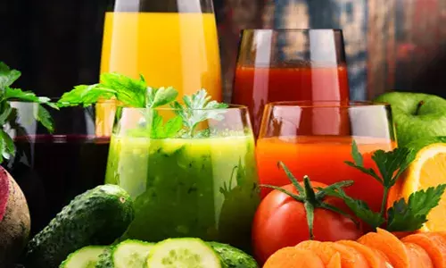 ഇനി നിങ്ങളുടെ ചർമ്മം വെട്ടിത്തിളങ്ങും; വീട്ടിൽ തന്നെ പരീക്ഷിക്കാവുന്ന ഒരു ഹെൽത്തി ജ്യൂസ്; അറിയാം..