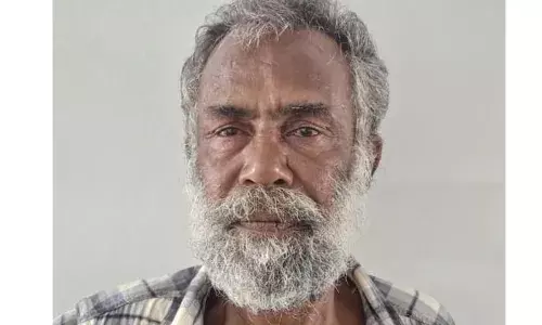 കണ്ണൂര്‍ മെഡിക്കല്‍ കോളേജില്‍ ചികിത്സയിലിരിക്കെ മോഷണ കേസിലെ പ്രതി പോലീസിന്റെ കണ്ണു വെട്ടിച്ചു രക്ഷപ്പെട്ടു; തീവെട്ടി ബാബുവിനായി തിരച്ചില്‍ തുടങ്ങി പോലീസ്