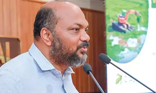 ഒരു വര്‍ഷം കൊണ്ട് തമിഴ്‌നാട്ടില്‍ കെല്‍ട്രോണ്‍ നേടിയത് 1281 കോടിയുടെ ഓര്‍ഡറുകള്‍;  മത്സരാധിഷ്ടിത ടെന്ററില്‍ പങ്കെടുത്താണ് നേട്ടമെന്ന്  പി രാജീവ്