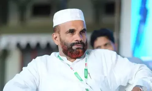 കേരള ജംഇയ്യത്തുല്‍ ഖുതുബയുടെ ജനറല്‍ സെക്രട്ടറി സ്ഥാനം രാജിവച്ച് നാസര്‍ ഫൈസി കൂടത്തായി; രാജി ജനറല്‍ സെക്രട്ടറി സ്ഥാനത്തുനിന്ന് നീക്കണമെന്ന് സമസ്തയിലെ ലീഗ് വിരുദ്ധര്‍ പ്രമേയം അവതരിപ്പിച്ചതിന് പിന്നാലെ