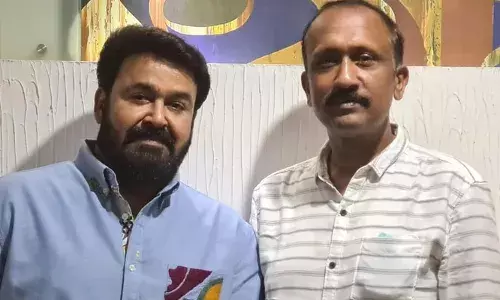 മോഹൻലാലിന്റെ മുഖത്ത് പതിവ് ചിരി, പക്ഷെ ആ ചിത്രം വിജയിക്കില്ലെന്ന് സുചിത്ര പറഞ്ഞു; ആ മമ്മൂട്ടി ചിത്രം പൊളിയുമെന്ന് പ്രിവ്യു കണ്ടപ്പോഴേ ഉറപ്പായിരുന്നു; ലോക ഒഴിവാക്കിയ കാരണം തുറന്ന് പറഞ്ഞ് നിർമ്മാതാവ്