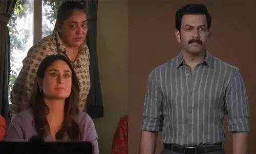 പോലീസ് വേഷത്തിൽ പൃഥ്വിരാജ്; നായിക കത്രീന കൈഫ്; ക്രൈം ഡ്രാമ ദായ്‌റയുടെ ചിത്രീകരണം ആരംഭിച്ചു