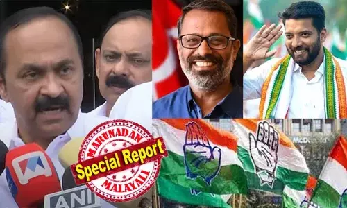 ഷാഫി പറമ്പിലിനെ ഉന്നമിട്ട സിപിഎമ്മിനെ തുടക്കത്തിലേ പ്രതിരോധിച്ചു കോണ്‍ഗ്രസ്; ഇ.എന്‍ സുരേഷ് ബാബുവിനെതിരെ നിയമനടപടിയെന്ന് ഷാഫി പറഞ്ഞതോടെ വി ഡി സതീശന്‍ അടക്കം രംഗത്ത്; ഷാഫിക്കെതിരെ പറഞ്ഞത് അധിക്ഷേപം; സിപിഎം ചിലരെ അഴിച്ചുവിട്ടിരിക്കുകയാണെന്ന് പ്രതിപക്ഷ നേതാവ്; ആരോപണം തിരിച്ചടിക്കുമെന്ന് ഉറപ്പായതോടെ മലക്കം മറിഞ്ഞ് സിപിഎം ജില്ലാ സെക്രട്ടറിയും