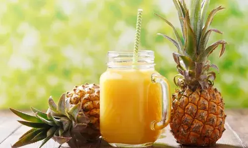 നിങ്ങൾ പതിവായി പൈനാപ്പിള്‍ ജ്യൂസ് കുടിക്കുന്നവരാണോ?; ഇത്‌ ശരീരത്തിന് ഉണ്ടാക്കുന്ന ആരോഗ്യഗുണങ്ങൾ എന്തെല്ലാം?; നിങ്ങളറിയേണ്ടത്