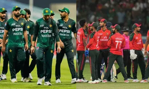 ഏഷ്യാ കപ്പില്‍ ജീവൻ മരണ പോരാട്ടം; ഫൈനലിലെ ഇന്ത്യയുടെ എതിരാളികളെ ഇന്നറിയാം; ദുബായിൽ പാക്കിസ്ഥാനും ബംഗ്ലാദേശും നേർക്കുനേർ