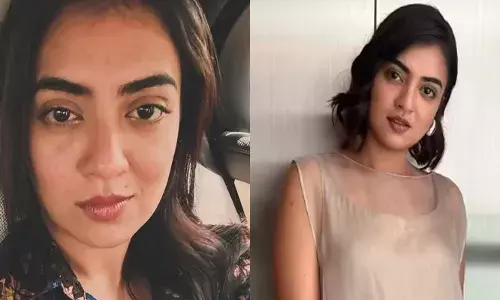 രാവിലെ തന്നെ ജങ്ക് ഫുഡ് വായിൽ തിരുകി കയറ്റുക; മനസിനെ മരവിപ്പിക്കുന്ന ​ഗെയിം ഷോകൾ കാണുക; എന്നിട്ട് ഞായറാഴ്ച രാവിലെ ഇങ്ങനെ ചെയ്തുനോക്കൂ..; വീണ്ടും തിരിച്ചുവരവറിയിച്ച് നസ്രിയ നസീം