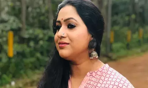 മതം മാറ്റത്തെ കുറിച്ച് അന്ന് വലിയ ധാരണയില്ലായിരുന്നു, ഭർത്താവിന് ഞാൻ തട്ടമിട്ട് സബീനയായി നടക്കാനായിരുന്നു ഇഷ്ടം; ഹിന്ദു ആത്മീയതയിൽ ഇപ്പോഴും ആകൃഷ്ടയാണെന്ന് ലക്ഷ്മിപ്രിയ