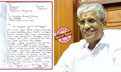 ഗണപതി മിത്താണെന്നു പറഞ്ഞ, അയ്യനെ ദ്രോഹിച്ചുകൊണ്ടിരിക്കുന്ന ആള്‍ക്കാര്‍ക്ക് സിന്ദാബാദ് വിളിക്കുന്നു; തിരഞ്ഞെടുപ്പ് ആകുമ്പോള്‍ കപട ഭക്തി കാണിച്ചു വരുന്നവരെ പിന്തുണയ്ക്കുന്നു: പിണറായി സര്‍ക്കാരിനോടുള്ള സുകുമാരന്‍ നായരുടെ രാഷ്ട്രീയ ചായ് വില്‍ പ്രതിഷേധം മുറുകുന്നു; എന്‍എസ്എസ് കരയോഗങ്ങളില്‍ അശാന്തി; അംഗത്വം ഉപേക്ഷിച്ചെന്ന് സോഷ്യല്‍ മീഡിയയില്‍ കുറിപ്പുകള്‍