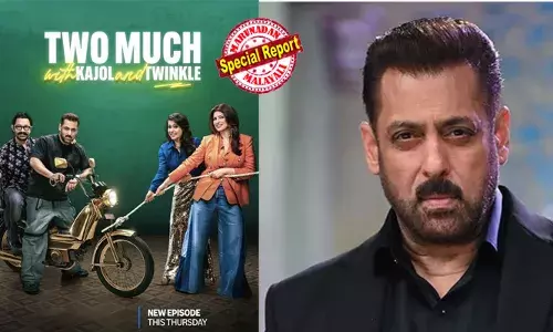 ദിവസവും എന്റെ അസ്ഥികള്‍ ഒടിയുന്നു; ഓംലറ്റ് ചവയ്ക്കുമ്പോള്‍ പോലും കൊടിയ വേദന; കോടികള്‍ കൈയിലുണ്ടായിട്ടും കൊടിയ വേദനയില്‍ നിന്ന് മോചനമില്ലാതെ സല്‍മാന്‍ ഖാന്‍; കൃഷ്ണ മൃഗവേട്ടയുടെ പാപമെന്ന് വിമര്‍ശിച്ച് വിശ്വാസികളും; ബോളിവുഡിലെ ബാഡ് ബോയ് വീണ്ടും വിവാദത്തില്‍