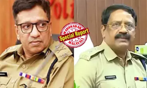 രഹസ്യമായിനാല്‍ ഒന്നും നല്‍കാനാവില്ല: പരസ്യമായി പകവീട്ടലും! യോഗേഷ് ഗുപ്തയെ അഗ്നിരക്ഷാ സേനയില്‍ നിന്ന് മാറ്റി റോഡ് സുരക്ഷാ കമ്മീഷണറാക്കി; നിധിന്‍ അഗര്‍വാള്‍ പുതിയ ഫയര്‍ഫോഴ്‌സ് മേധാവി; പരാതികളുടെ പേരില്‍ എസ്പി വി ജി വിനോദ് കുമാറിനും സ്ഥലംമാറ്റം;  ഐപിഎസ് തലപ്പത്തെ അഴിച്ചുപണി ഇങ്ങനെ