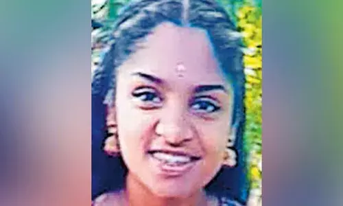 അഗളിയില്‍ തൂങ്ങി മരിച്ചത് പ്ലസ് ടു വിദ്യാര്‍ത്ഥിനി; മൃതദേഹം കണ്ടെത്തിയത് ശുചിമുറിയില്‍