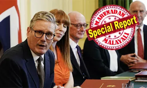 യുകെയില്‍ താമസിക്കുന്ന സകലര്‍ക്കും ആധാര്‍ മോഡല്‍ കാര്‍ഡ് നടപ്പിലാക്കാന്‍ നീക്കം; വീട് വാങ്ങണമെങ്കിലും വണ്ടി വാങ്ങണമെങ്കിലും ജോലിക്ക് കയറണം എങ്കിലും ഇനി പുതിയ കാര്‍ഡ് വേണ്ടി വരും; എതിര്‍പ്പുമായി സിവില്‍ റൈറ്റ് സംഘടനകള്‍: അറിയാം ബ്രിട്ട് കാര്‍ഡിനെ