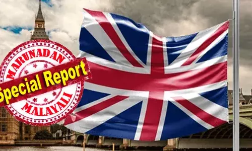 ചൈനയെയും ഉത്തര കൊറിയയെയും കടത്തി വെട്ടുന്ന വിധം നിയന്ത്രണങ്ങളിലേക്ക് ബ്രിട്ടന്‍ കടക്കുമോ? ഏത് സമയത്തും പോലീസ് യുകെയിലുള്ള പ്രവാസികളുടെ വാതിലില്‍ മുട്ടാം; ജോലി കിട്ടാനോ വീടെടുക്കാനോ വയ്യാതാവും: ബ്രിട്ടണിലെ പുതിയ ബ്രിട്ട് കാര്‍ഡിനെതിരെ ഉറഞ്ഞ് തുള്ളി മാധ്യമങ്ങള്‍