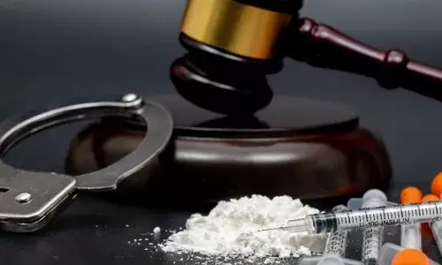 വിദ്യാര്‍ഥികള്‍ പ്രതികളാകുന്ന ലഹരിക്കേസുകള്‍ കൂടുന്നു; ഒന്‍പതു വര്‍ഷത്തിനിടെ രജിസ്റ്റര്‍ ചെയ്തത് 1,949 കേസുകള്‍