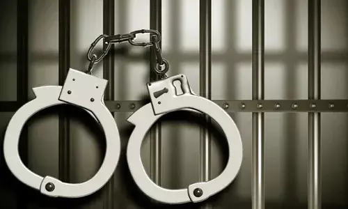 കിടപ്പിലായ വയോധികയോട് ലൈംഗികാതിക്രമം; ക്രൂരമായി മര്‍ദിച്ച ശേഷം കണ്ണില്‍ മുളക് പൊടി വിതറി കടന്നു കളഞ്ഞു: പ്രതി അറസ്റ്റില്‍