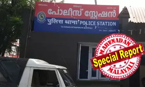 വിഴിഞ്ഞത്തു താമസിക്കുന്ന ബംഗാള്‍ സ്വദേശികളുടെ മകള്‍ ഒറ്റയ്ക്ക് വിമാനം കയറി ഡല്‍ഹിയിലെത്തി; പെണ്‍കുട്ടിയെ മടക്കിക്കൊണ്ടുവരാന്‍ പൊലീസ് ഡല്‍ഹിക്ക്; നിര്‍ണ്ണായകമായത് ഓട്ടോ ഡ്രൈവറുടെ മൊഴി