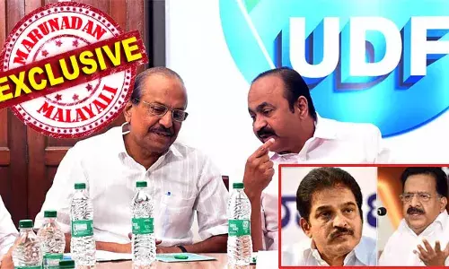 തെരഞ്ഞെടുപ്പില്‍ യുഡിഎഫ് വിജയിച്ചാല്‍ മുഖ്യമന്ത്രിയാര്? വിഡിയ്ക്കും കെ.സിയ്ക്കും ചെന്നിത്തലയ്ക്കും പുറമേ കുഞ്ഞാപ്പയും കളത്തിലേക്ക്; കുഞ്ഞാലിക്കുട്ടി മുഖ്യമന്ത്രിയായാല്‍ എന്താണ് പ്രശ്നമെന്ന് പാണക്കാട് നിന്നും ചോദ്യം; ലീഗിന്റെ സമ്മര്‍ദ്ദതന്ത്രമെന്ന് വിലയിരുത്തി കോണ്‍ഗ്രസ് നേതൃത്വം; ആരാകും യുഡിഎഫിലെ ക്യാപ്ടന്‍?