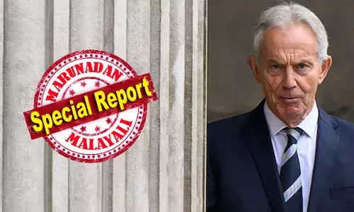 യുദ്ധം അവസാനിച്ച ശേഷം ഗാസ ഇന്റര്‍നാഷണല്‍ ട്രാന്‍സിഷണല്‍ അതോറിറ്റി വന്നേക്കും; ഗാസയിലെ താല്‍ക്കാലിക ഭരണകൂടത്തെ നയിക്കാന്‍ ടോണി ബ്ലെയര്‍ തയ്യാര്‍; ട്രംപും അനുകൂലിച്ചേക്കും; മുന്‍ ബ്രിട്ടീഷ് പ്രധാനമന്ത്രി പുതിയ ദൗത്യത്തിന്; സമാധാന പ്രതീക്ഷയില്‍ ചര്‍ച്ചകള്‍