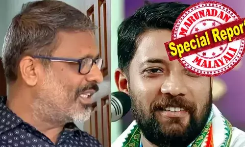 നേരിട്ട് ഒരാളെ കണ്ടാല്‍ എന്നാല്‍ പിന്നെ ബെംഗളൂരു ട്രിപ്പ് അടിക്കാമെന്നാണ് ഷാഫി ചോദിക്കുന്നത്; ഈ ആരോപണത്തില്‍ ഉറച്ചു നില്‍ക്കുന്നുവെന്ന് ഇ എന്‍ സുരേഷ് ബാബു; ജില്ലാ സെക്രട്ടറിയെ പിന്തുണയ്ക്കാന്‍ തന്റെ കൈയ്യില്‍ തെളിവില്ലെന്ന് ബാലന്‍; പരാതി കിട്ടിയെങ്കിലും പോലീസ് കേസെടുക്കില്ല; ഇനി നിര്‍ണ്ണായകം ഷാഫി പറമ്പിലിന്റെ നീക്കങ്ങള്‍; അശ്ലീല ആരോപണത്തില്‍ വടകര എംപി കേസ് കൊടുക്കുമോ?