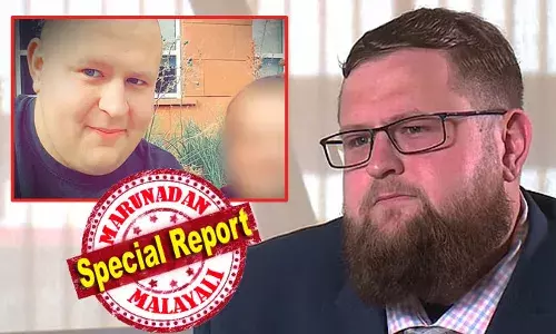 അമ്മയാല്‍ ബലാല്‍സംഗം ചെയ്യപ്പെട്ട യുവാവ്; സ്വന്തം സഹോദരന്‍ എന്ന് കരുതുന്നയാളുടെ നിയമപരമായ പിതാവും ആ വ്യക്തി തന്നെ; ആ സത്യം തെളിഞ്ഞത് ഇങ്ങനെ