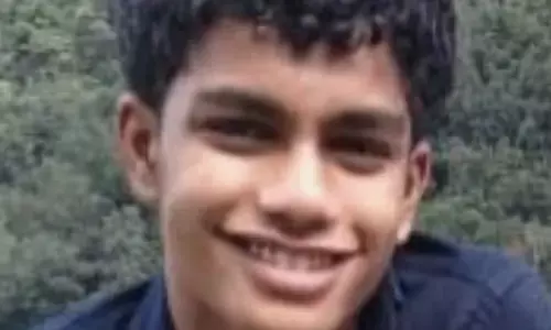 പുലർച്ചെ വീട്ടിൽ നിന്ന് ഇറങ്ങി പിന്നെ ഒരു വിവരവും ഇല്ല; പാലക്കാട് പതിനാലുവയസുകാരനെ കാണാതായെന്ന് പരാതി; അന്വേഷണം ഊർജിതമാക്കി പോലീസ്