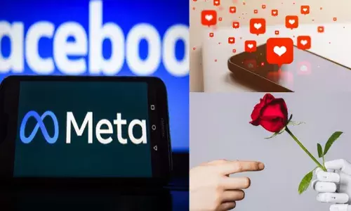 ഈശ്വര..ഇതാണോ പണിക്കര് പറഞ്ഞ ആ പെൺകുട്ടി..!!; ഇനി നമുക്ക് മാച്ചായ ഒരാളെ മെറ്റ തന്നെ കണ്ടെത്തി തരും; മീറ്റ് ക്യൂട്ട് ഫീച്ചറുമായി ഫേസ്ബുക്ക്; പുത്തന്‍ ഫീച്ചറുകള്‍ അറിയാം