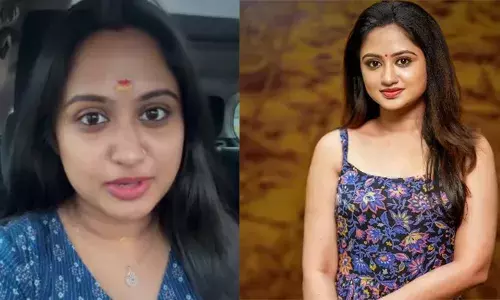 ഇത് എന്റെ സ്വന്തം ഇഷ്ടപ്രകാരം എടുത്ത തീരുമാനം; ഇപ്പോൾ കൂടുതൽ പറയാൻ പറ്റില്ല; കാരണം പിന്നീട് വെളിപ്പെടുത്താം; രഹസ്യം പരസ്യമാക്കി സ്വാതി